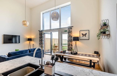 Spilsby House | Pomeroy