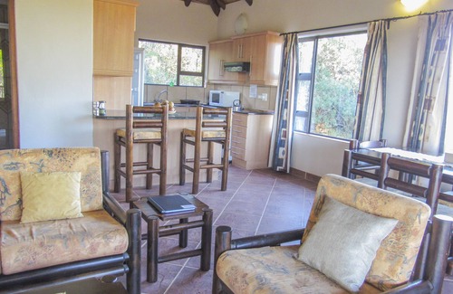 Seafield Cabin | Pomeroy Lodges