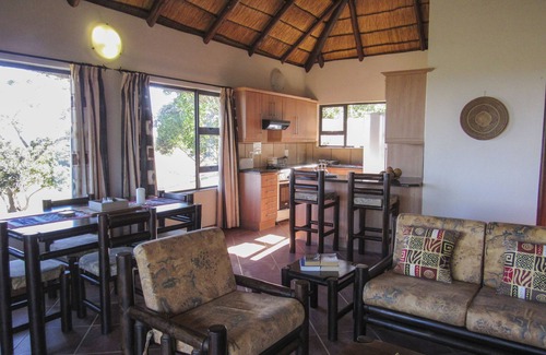 Seafield Cabin | Pomeroy Lodges