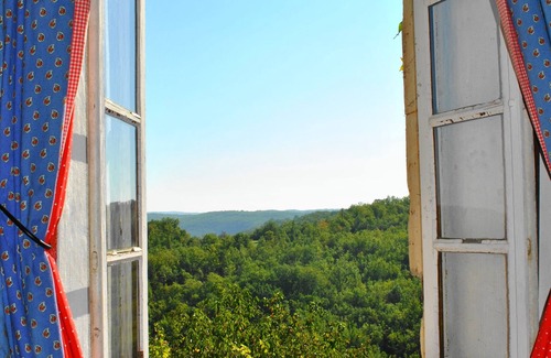 Florimont-Gaumier House | Pomette, an authentic holiday house with private pool in the Lot, Dordogne