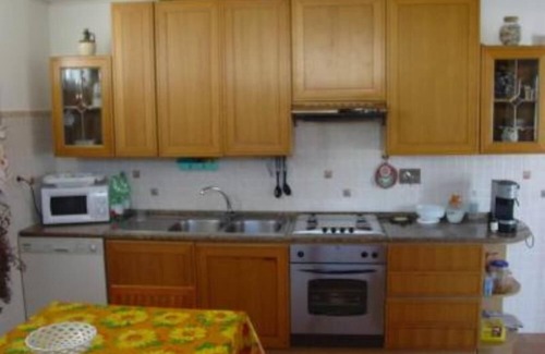 Pomezia Villa | Pomezia: Villa in the countryside of Rome - fully eco-sustainable