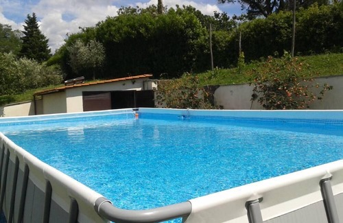 Pomezia Villa | Pomezia: Villa in the countryside of Rome - fully eco-sustainable