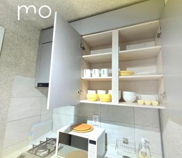 Sinamdong Villa | Pomomo House