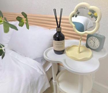 Sinamdong Villa | Pomomo House