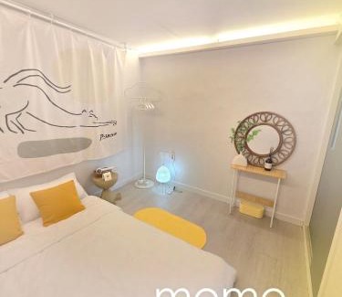 Sinamdong Villa | Pomomo House