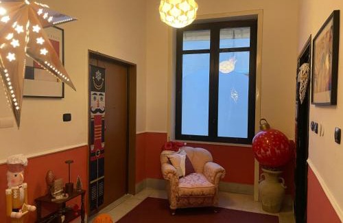 Mount Vesuvius - Pompei House | Pompei Home Apartament