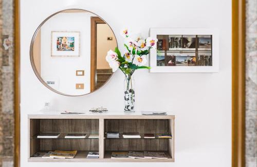 Pompei Bed & Breakfast | Pompei Suite