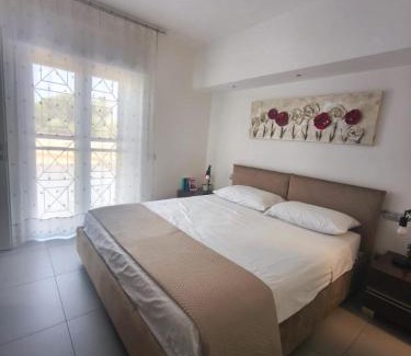 Pompei Apartment | Pompeii Lounge Apartment