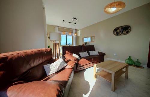 San Juan de la Rambla Villa | Poncio Home