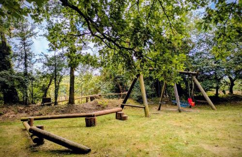 Brazzacott House | Pond Meadow