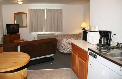 Goldendale Hotel | Ponderosa Motel