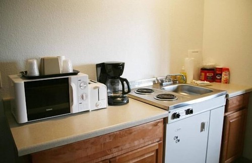 Goldendale Hotel | Ponderosa Motel
