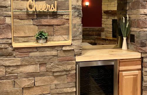 Ponderosa Trails House | Ponderosa Pine Place