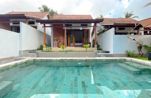Sebatu House | Pondok BIMA