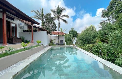 Sebatu House | Pondok BIMA
