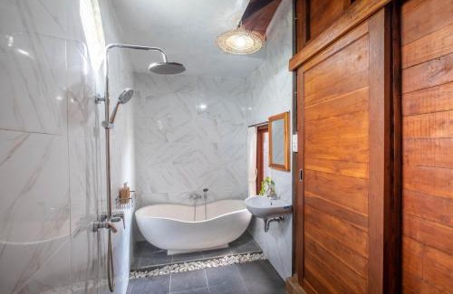Tegallalang Cabin | Pondok di Uma Villa