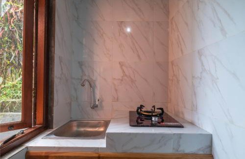 Tegallalang Cabin | Pondok di Uma Villa
