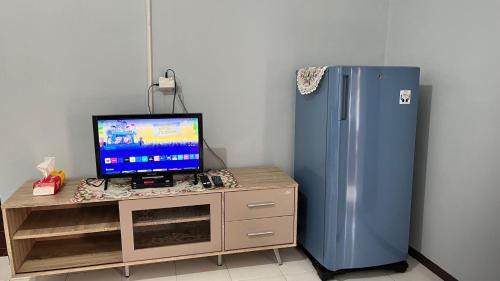 Batu Karas House | Pondok Jumleng Ciburial Pass