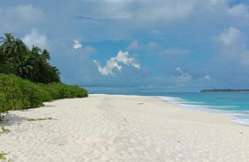 Sinabang House | Pondok Oma