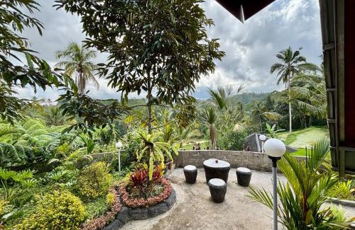 Nungnung Cabin | Pondok Sulangai Villas by AGATA