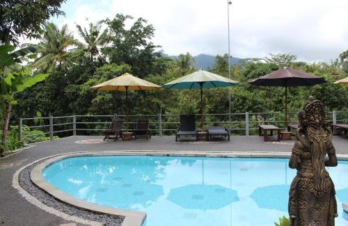 Sidemen House | Pondok Tepi Sungai