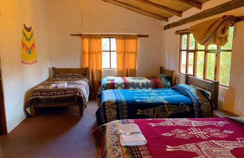 Angochagua Cabin | PONDOWASI LODGE