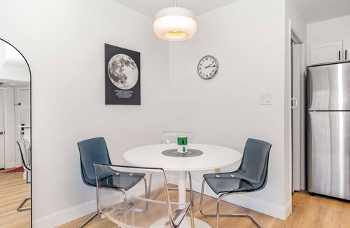 Ocean Side Village Apartment | Pondview Condo: 0.5mi to Beach!