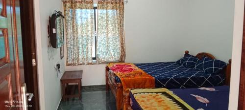 Bommayapalayam Resort | Pondy Jungle Resort with Swimming pool