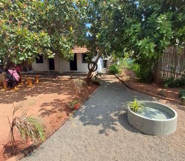 Bommayapalayam Resort | Pondy Jungle Resort with Swimming pool