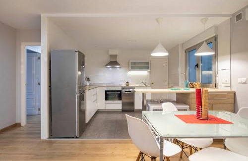 Ponferrada Apartment | Ponferrada Castillo