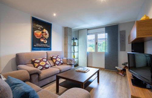 Ponferrada Apartment | Ponferrada Castillo