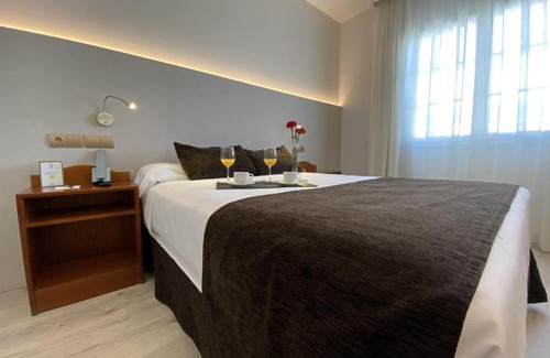 Ponferrada Hotel | Ponferrada Plaza