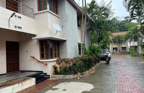 Srirangam Villa | Ponni Stay at Srirengam trichy