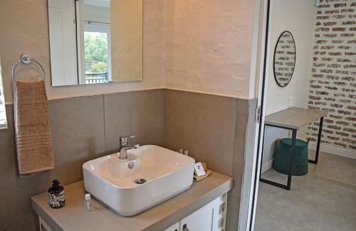 Parys Bed & Breakfast | Pont de Val Boutique Hotel