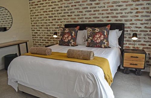 Parys Bed & Breakfast | Pont de Val Boutique Hotel