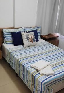 Ponta Verde Apartment | Ponta Verde - Praia - 4min do Marco dos Corais