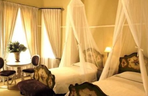 Paarl Hotel | Pontac Manor Hotel