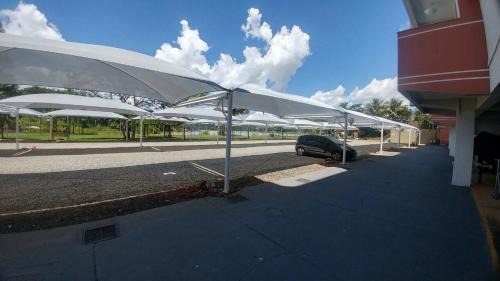 Caldas Novas Apartment | Pontal do Lago Flat