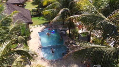 Caldas Novas Apartment | Pontal do Lago Flat