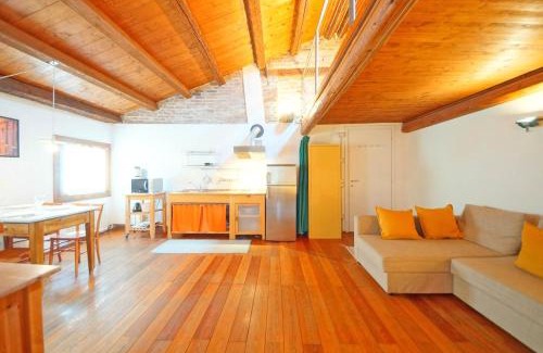 Castello Apartment | Ponte dei Greci WIFI 162