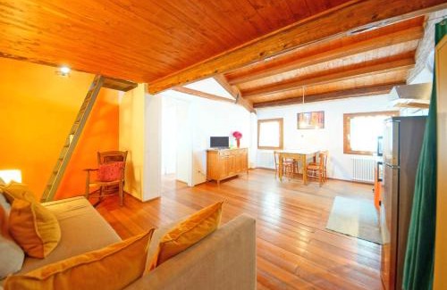 Castello Apartment | Ponte dei Greci WIFI 162