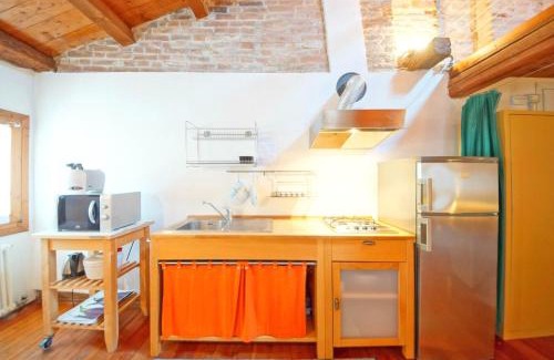 Castello Apartment | Ponte dei Greci WIFI 162