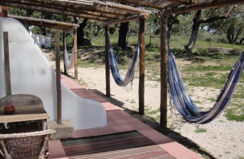 Santiago do Cacem House | Ponte Pedra - Melides Country House Adults Only