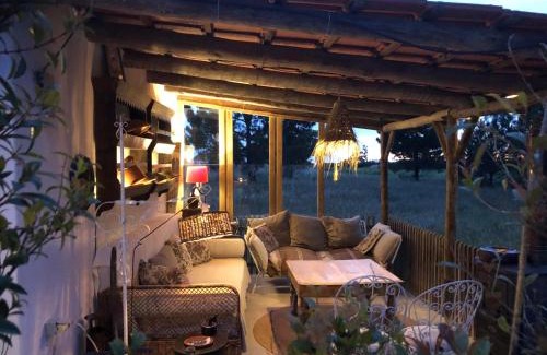 Santiago do Cacem House | Ponte Pedra - Melides Country House Adults Only