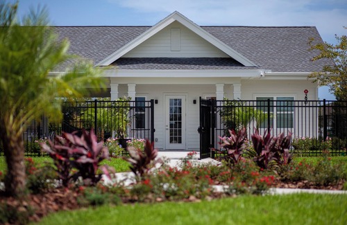 Ponte Vedra Beach Hotel | Ponte Vedra Inn & Club