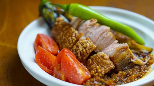 Pallocan Hotel | PonteFino Hotel