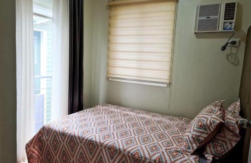 Pallocan House | PonteFino Prime Batangas City Staycation