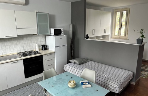 Mantua Apartment | Ponterosso Guesthouse