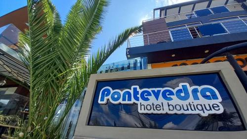 Paipa Hotel | Pontevedra Hotel Boutique