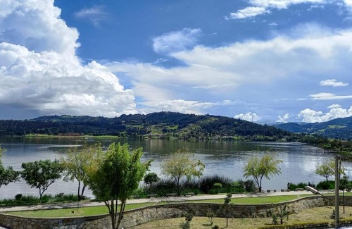 Paipa Hotel | Pontevedra Hotel Boutique